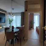 Apartment Mia Mare Luxury Sarandë