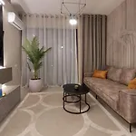 Apartment Mia Mare Luxury Sarandë
