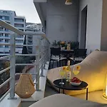 Mia Mare Luxury Apartment Sarandë