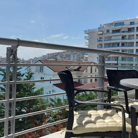 Mia Mare Luxury דירה סרנדה