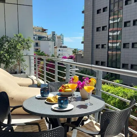 Mia Mare Luxury דירה סרנדה