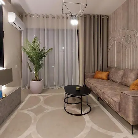 דירה Mia Mare Luxury סרנדה