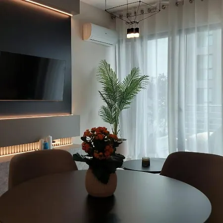 Mia Mare Luxury * סרנדה