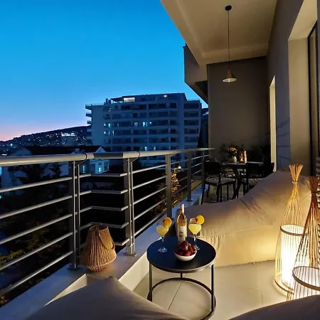 Mia Mare Luxury Apartment Sarande