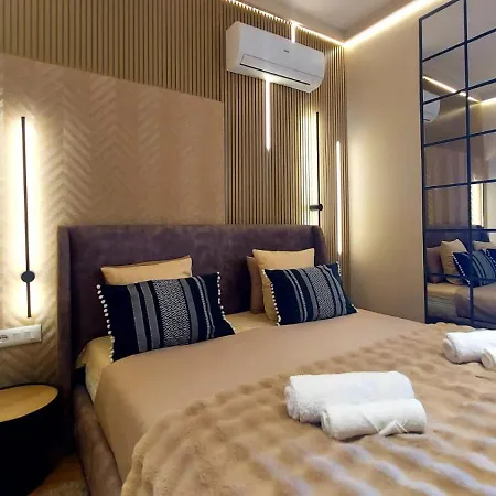 Mia Mare Luxury *