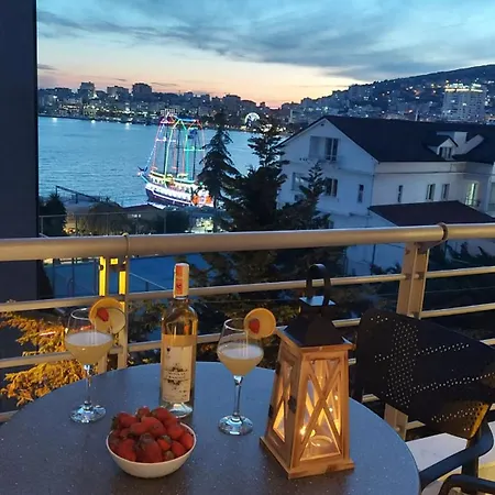Mia Mare Luxury Sarande