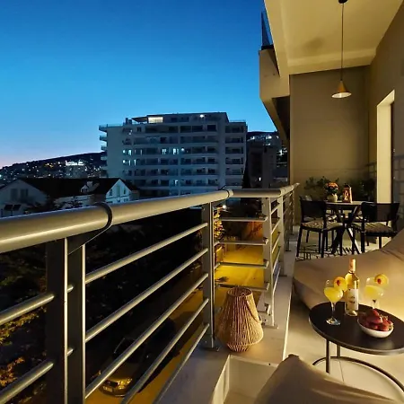 Mia Mare Luxury * Sarande