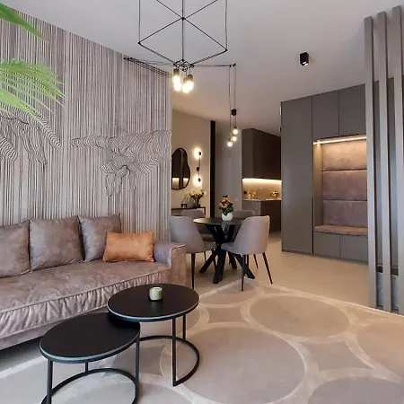 Mia Mare Luxury * Sarande