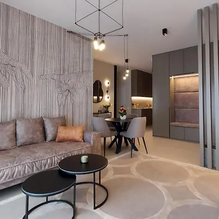 Mia Mare Luxury * Sarande