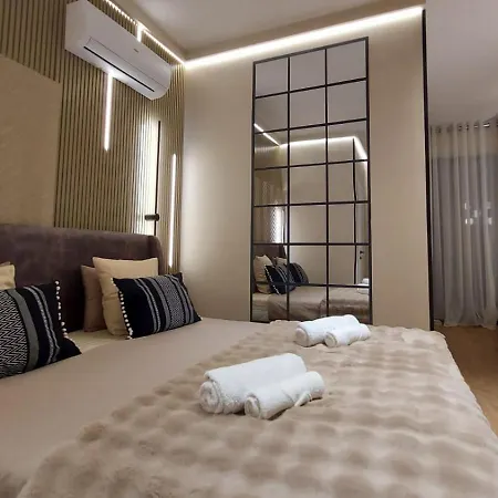Mia Mare Luxury *