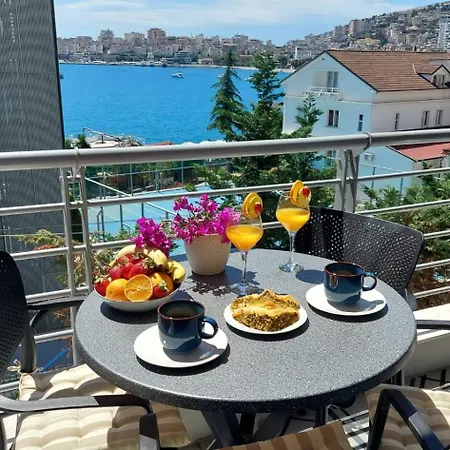 Mia Mare Luxury Apartment