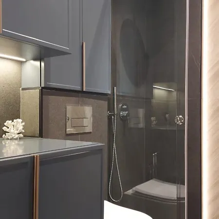 Apartment Mia Mare Luxury Sarande