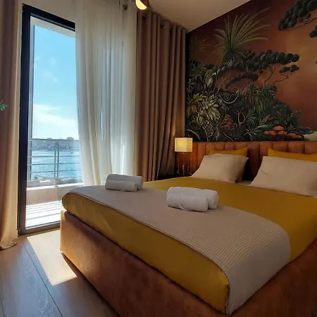 Mia Mare Luxury * Sarande