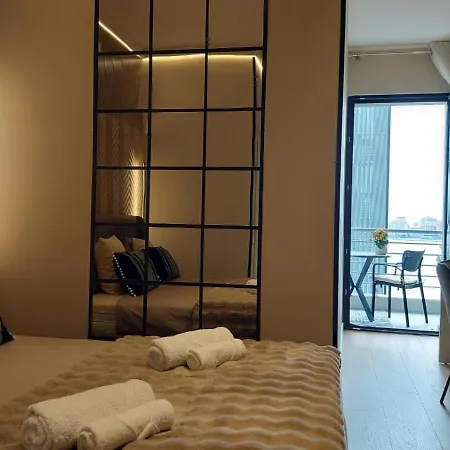 Mia Mare Luxury * Sarande