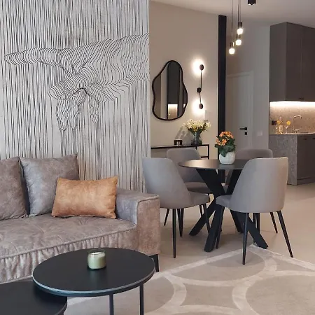 Mia Mare Luxury * Sarande