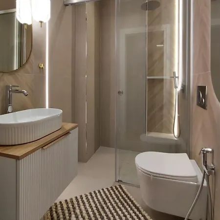 Mia Mare Luxury