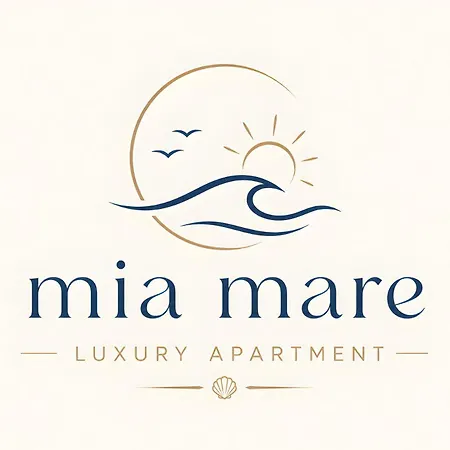 Mia Mare Luxury דירה