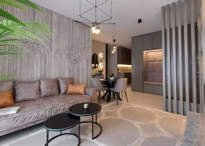 Mia Mare Luxury * Sarandë