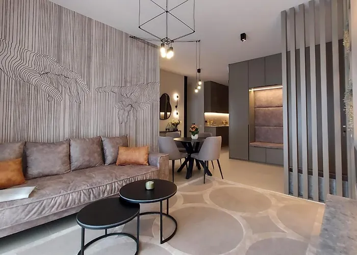 Mia Mare Luxury * Sarandë