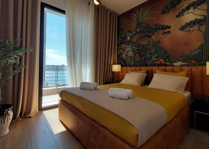 Mia Mare Luxury * Sarandë